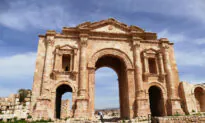 Ancient History and Modern Culture Meet in Jordan