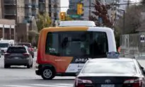 Firms With More Robots Also Have More Workers Overall, Statistics Canada Study Says