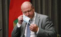 Winnipeg’s New Two-Week Lockdown Takes Effect