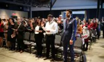 ‘Exciting Milestone’: Canada’s Population Hits 40 Million