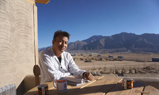 A Popular ‘Boycott China’ Campaign Emerges From a Conflict Zone in India