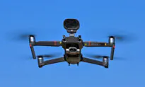 Rep. Banks Urges Chamber of Commerce to Rethink Opposition to Ban on Chinese-Made Drones