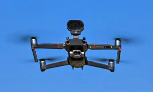 100 Percent Tariffs Take Effect on Thermal Drones, Including Chinese Systems Used by US Agencies