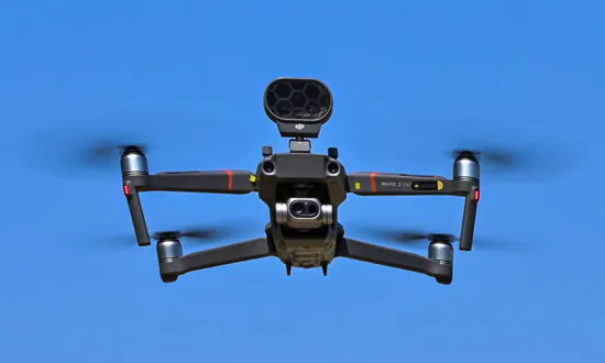 100 Percent Tariffs Take Effect on Thermal Drones, Including Chinese Systems Used by US Agencies