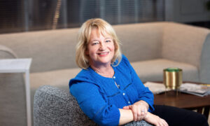 Costa Mesa Mayor Says She's Seeking Open County Supervisor Seat