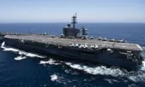 South China Sea Tensions Intensify as Philippines Issues Tough Statement to China