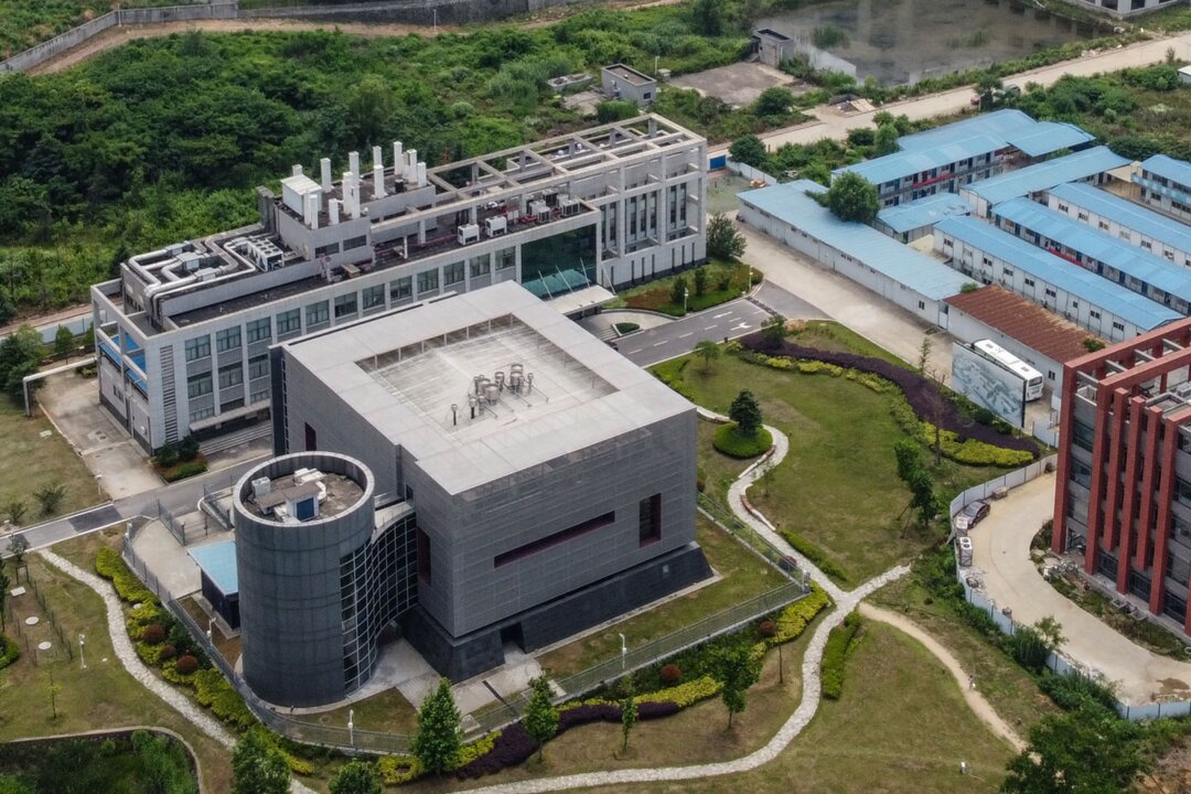 GOP Senators Demand NIH Provide Answers on Deletion Of COVID-19 Data