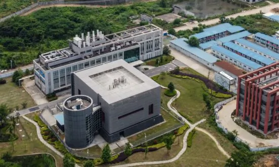 Chinese Military May Have Had COVID-19 Virus in Its Possession as Early as September 2019