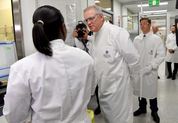 Epoch Times Photo