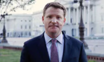Mike Davis on Reining in Big Tech With Existing Law and How Trump Got 220 Judges Confirmed