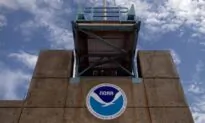 Hundreds of Workers at US Weather Agency NOAA Fired