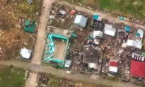 Philippines Braces for Another Cyclone, After Typhoon Kills 20