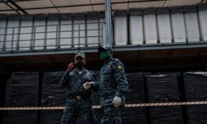 Survivors Count 54 Dead After Ethiopia Massacre, Group Says