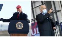 Trump, Biden Rallies in Final Days