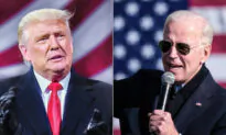 Arizona Governor Says It’s Too Early to Call State for Biden