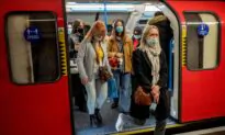 £1.7 Billion ‘Eleventh-Hour’ Bailout Agreed to Keep London’s Transport Running
