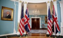 UK ‘Confident’ of Major Post-Brexit Trade Deal With US