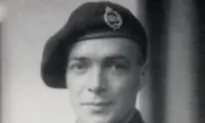 Canadian Soldier Killed in Netherlands in Second World War Identified