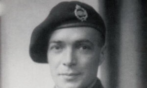 Canadian Soldier Killed in Netherlands in Second World War Identified