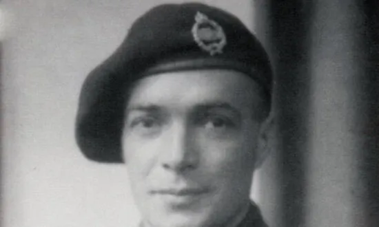 Canadian Soldier Killed in Netherlands in Second World War Identified