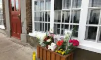 Old Quebec Residents Are Shaken After a Deadly Halloween Sword Attack