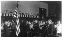 Francis Bellamy: The Minister Who Gave America Its Pledge