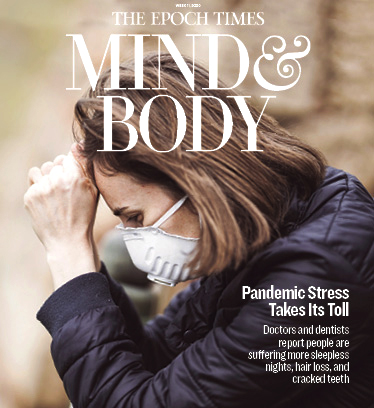 Mind & Body Weekly