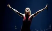 Parks Pop Wars: Alberta Politicians Use Duelling Tunes to Make Parks Arguments