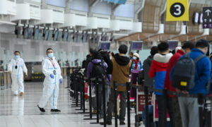 New Mandatory Requirements Announced for Travellers Entering Canada