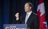 MacKay Says He Won’t Run in Next Federal Election After Failed Leadership Bid