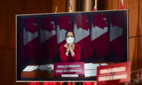 Canada Ready to Help Citizens in U.S. in Case of Post Election Disruption: Freeland
