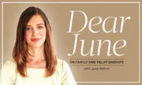 Dear June: A Post-Election Perspective