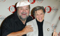 Actress Carol Arthur DeLuise, Widow of Dom DeLuise, Dies at 85