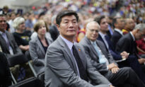 Understand Tibet to Understand China, Tibetan President-in-Exile Says