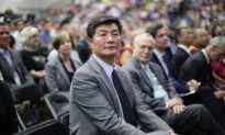 Understand Tibet to Understand China, Tibetan President-in-Exile Says