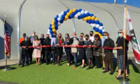 Huntington Beach Takes New Collaborative Approach to Homelessness
