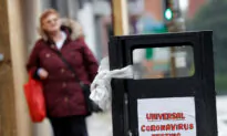 Whole City Testing Scheme to Launch in Liverpool to ‘Break Chains of Transmission’
