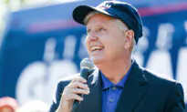 The Momentum Is With Trump: Graham