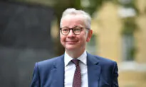 UK Minister Gets Shut Down After Saying COVID-19 Could Be ‘Man-Made’