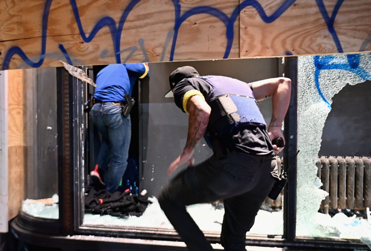 Epoch Times Photo