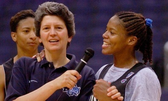 Nancy Darsch, Former Ohio State and WNBA Coach, Dies at 68
