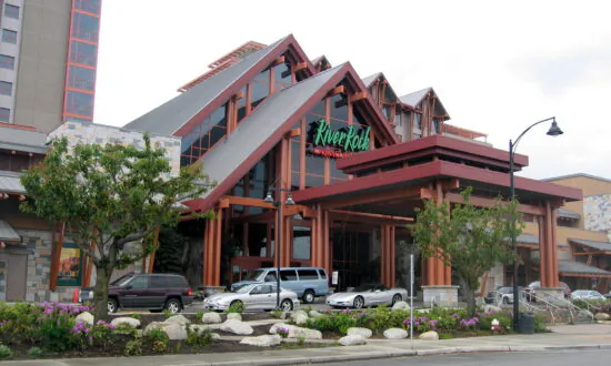 BC Casino Awash in Dirty Money, Illegal Transactions, Inquiry Hears