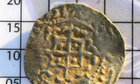 UK Metal Detector, 64, Finds Rare 900-Year-Old Coin, Cashes $7,700 at Auction