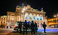 ISIS Claims Responsibility for Vienna Terror Attack