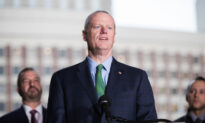 Massachusetts Governor Vetoes Plan to Give Illegal Immigrants Driver’s Licences