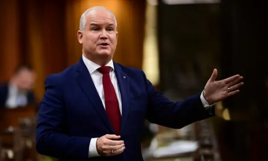 O’Toole Calls for Pause on CRA Audits for Businesses Struggling Due to COVID 19