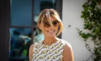 Melania Trump Votes in Florida After Hosting North Carolina Rally
