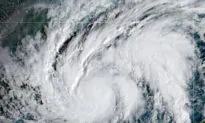Hurricane Eta Makes Landfall in Nicaragua as Category 4 Storm