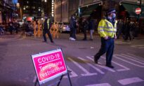 Sheffield Police Mete out £90,000 in Fines Over Halloween Parties