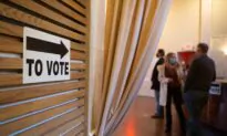 Georgia County Says All Polling Stations Up and Running After Election Day Glitch